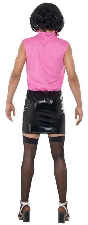 Disfraz de Freddie Mercury Ama de Casa Freddie Mercury Smiffys